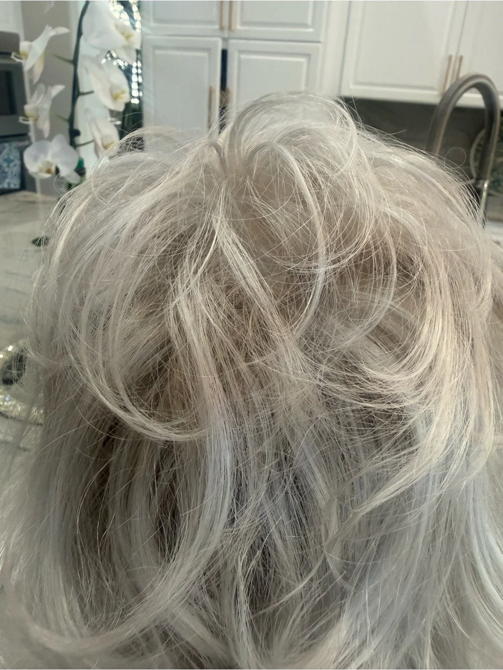 Paula Young Wig 
